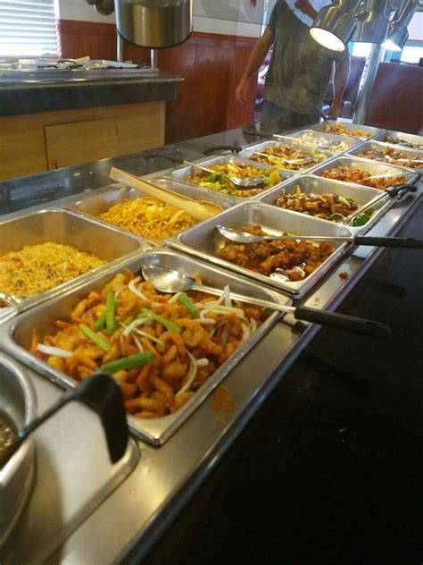 Grand Chinese Buffet Prices